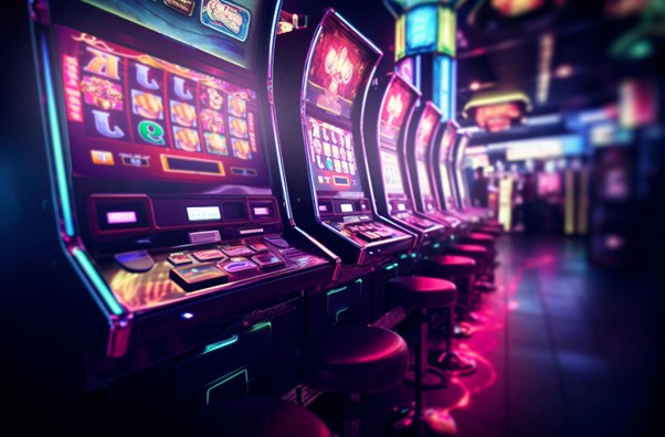 Deposit 10 Ribu di Ceriabet Slot, Tips Menang dari Pemula